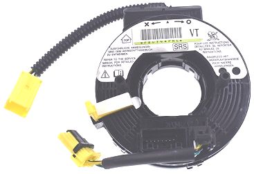 ケーブル・リールの一例